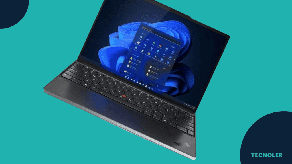 Lenovo ThinkPad Z13