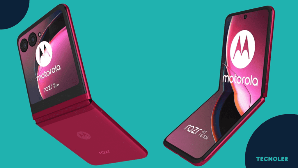 Motorola Razr 40 Ultra