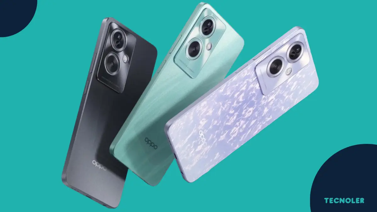 Oppo A2