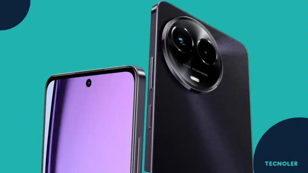 Realme C67 5G