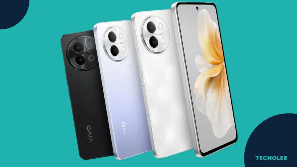 Vivo S18e