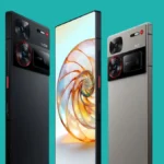 Nubia Z60 Ultra