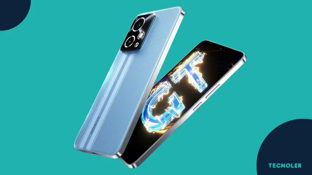 HONOR 90 GT