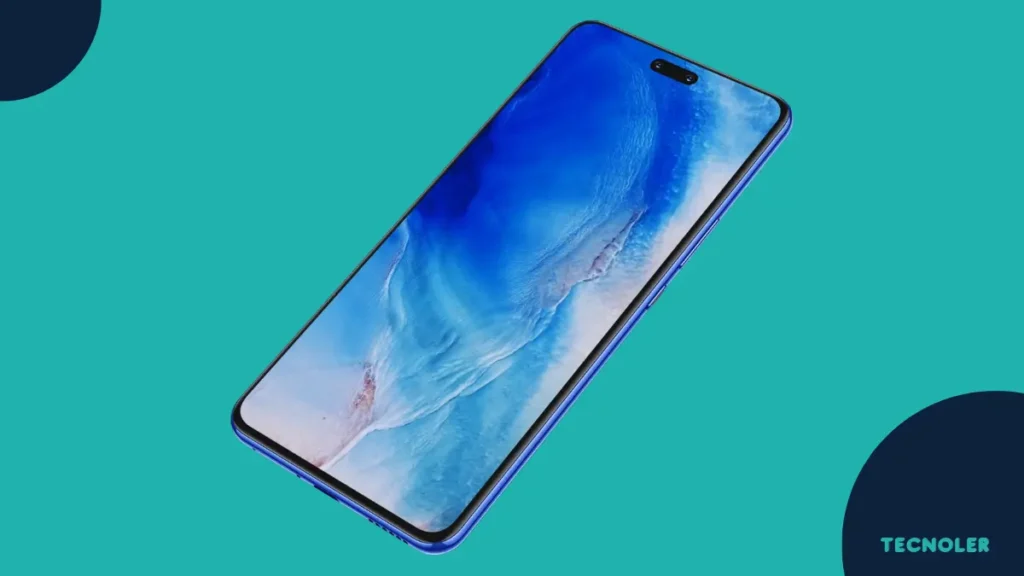 Huawei Nova 12 Pro