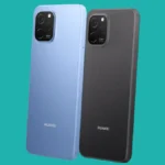 Huawei Nova Y62