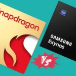 Snapdragon 8 Gen 3 vs Exynos 2400