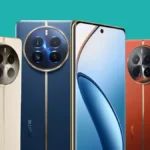 Realme 12 Pro series