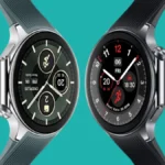 OnePlus Watch 2