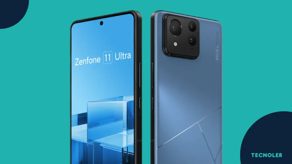 ASUS Zenfone 11 Ultra