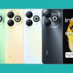 Infinix Smart 8