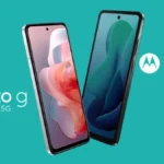 Moto G 5G & Moto G Power 5G