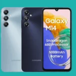 Galaxy M14 4G