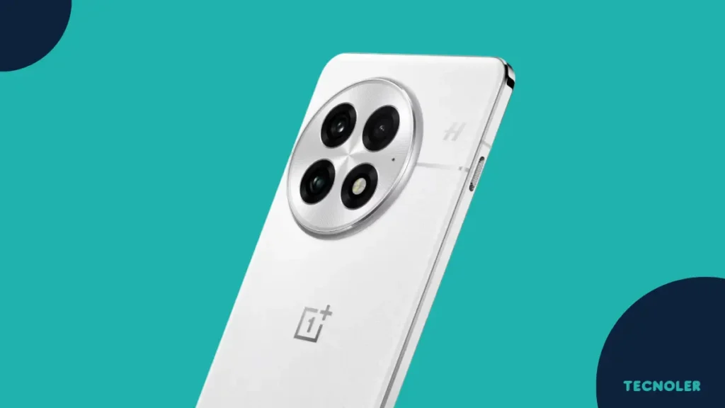 OnePlus 13