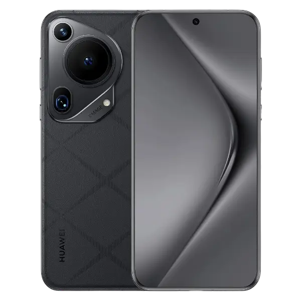 HUAWEI Pura 70 Ultra black