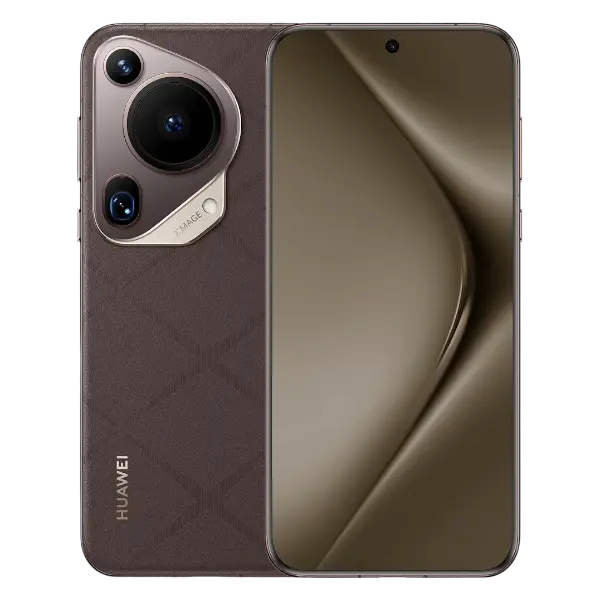 HUAWEI Pura 70 Ultra brown
