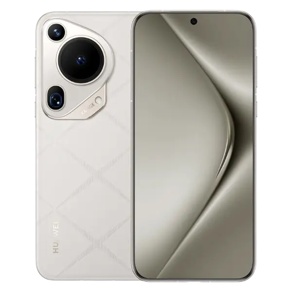 HUAWEI Pura 70 Ultra white