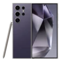 Samsung Galaxy S24 Ultra Titanium Violet