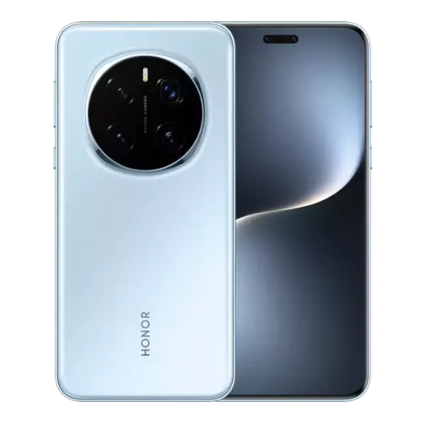 Honor Magic 7 pro Breeze Blue