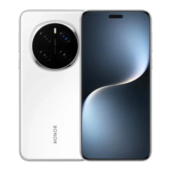 Honor Magic 7 pro White